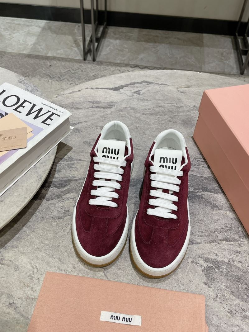 Miu Miu Shoes